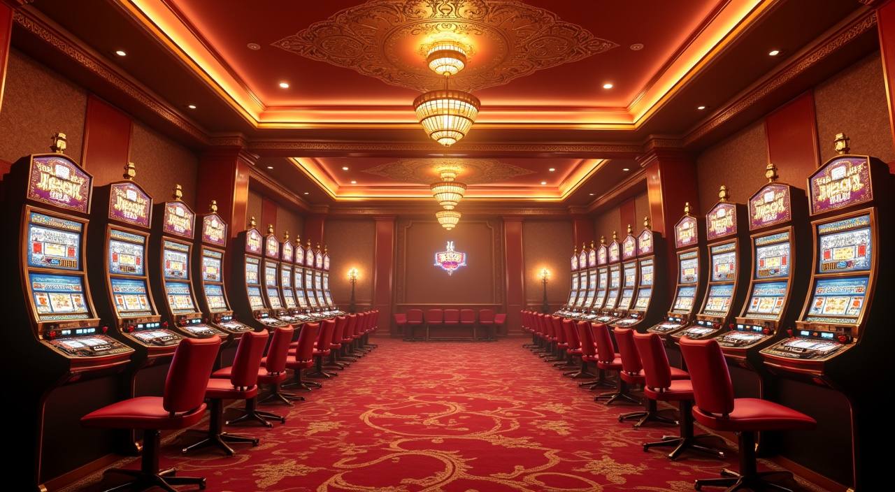 bg6 Quickspin Slots